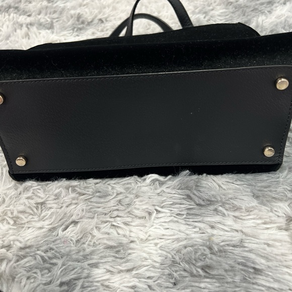 Kate Spade Velvet bag - Picture 5 of 5